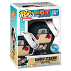 POP figure Naruto Shippuden Anbu Itachi Exclusive