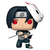 POP figure Naruto Shippuden Anbu Itachi Exclusive