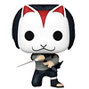 POP figure Naruto Shippuden Anbu Itachi Chase Exclusive