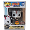 POP figure Naruto Shippuden Anbu Itachi Chase Exclusive