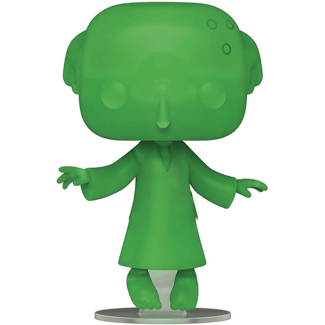 POP figure Simpsons Glowing Mr.Burns Exclusive Chase