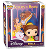 POP figure Disney Beauty and the Beast Belle Exclusive