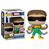 POP figure Marvel Spiderman Doctor Octopus Exclusive