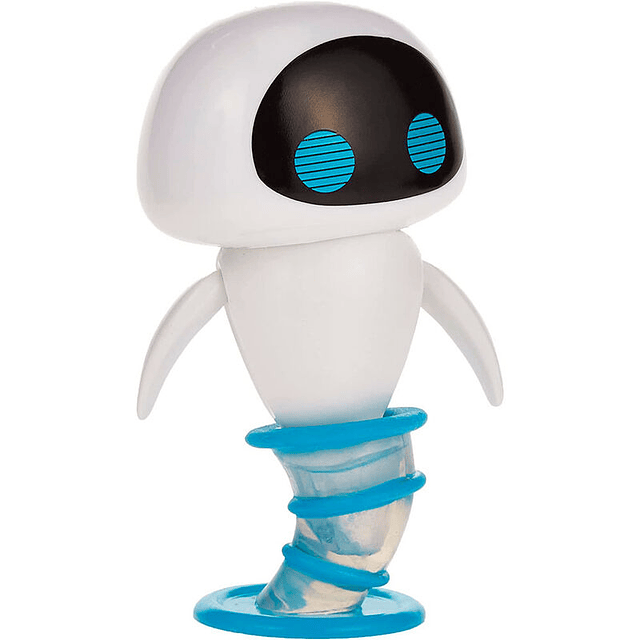 POP figure Disney Pixar Wall-E Eve Exclusive