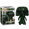 POP figure The Matrix Neo Exclusive