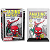 POP figure Marvel Amazing Spiderman Exclusive
