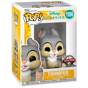 POP figure Disney Bambi Thumper Exclusive