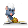 POP figure Disney Ratatouille Remy Exclusive