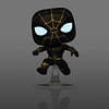 POP figure Marvel Spider-Man No Way Home Spider-Man Exclusive Chase