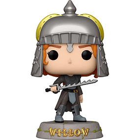POP figure Willow Sorsha Chase