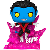 POP figure Marvel X-Men Nightcrawler Exclusive