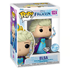 POP figure Disney Frozen Ultimate Elsa Exclusive
