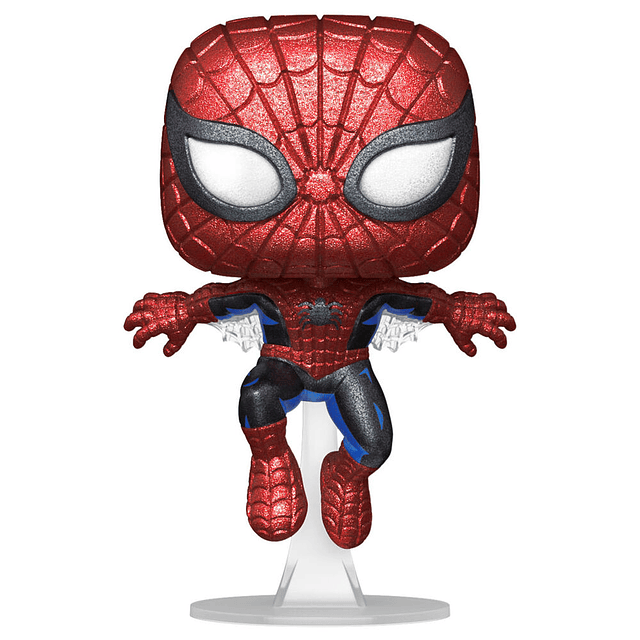 POP figure Marvel Spiderman Exclusive