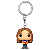 Pocket POP Keychain Harry Potter Holiday Hermione Exclusive