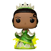 POP figure Disney 100th Anniversary Tiana