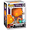 POP figure Disney Nightmare before Christmas Pumpkin King Exclusive