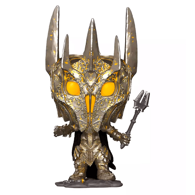 POP figure The Lord of the Rings Sauron Exclusive