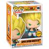POP figure Dragon Ball Super Broly Gogeta Chase