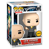 POP figure DC Comics Superman the Movie Lex Luthor 1979 Chase
