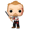 POP figure Shaun of the Dead Shaun Exclusive Chase