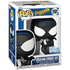 POP figure Marvel Spiderman - Spider-Man Symbiote Suit Exclusive