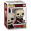 POP figure Sleepy Hollow Headless Horseman Chase