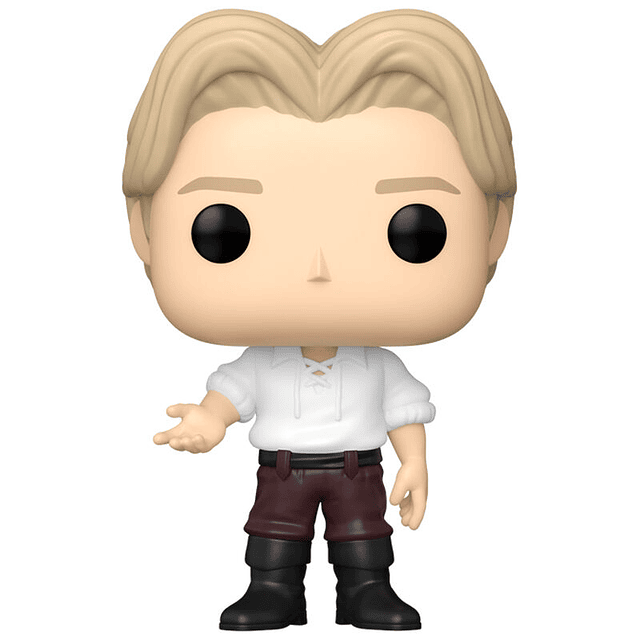 POP figure Casper - Casper Chase