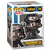 POP figure Fallout Maximus Chase