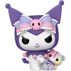 POP figure Kuromi - Kuromi with Bear Exclusive
