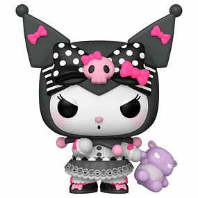POP figure Kuromi 20th Anniversary Kuromi Exclusive