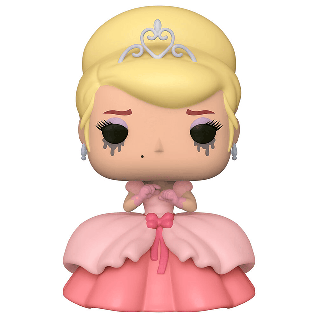 POP figure Disney The Princess and the Frog Charlotte Chase