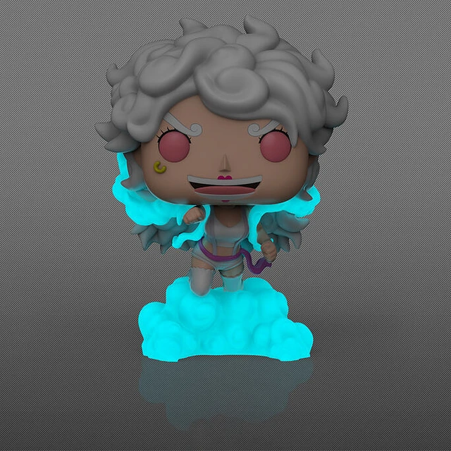 POP figure One Piece Jewelry Bonney Chase