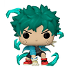 POP figure My Hero Academia Izuku Midoriya Exclusive