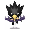 POP figure My Hero Academia Fumikage Tokoyami Exclusive