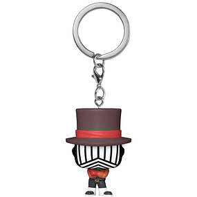 Pocket POP Keychain My Hero Academia Mr. Compress