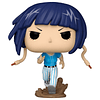 POP figure My Hero Academia Kyoka Jiro