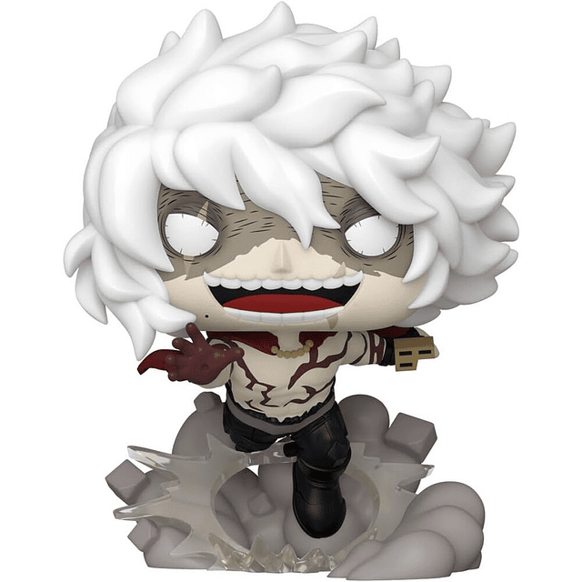 POP Plus figure My Hero Academia Tomura Shigaraki