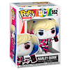POP figure DC Comics Harley Quinn