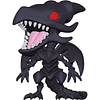 POP figure Yu-Gi-Oh Red-Eyes Black Dragon