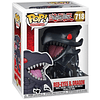 POP figure Yu-Gi-Oh Red-Eyes Black Dragon