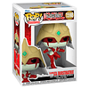 POP figure Yu-Gi-Oh! Elemental Hero Burstinatrix