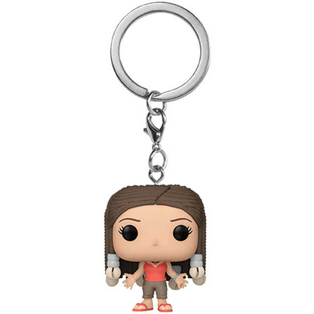 Pocket POP Keychain Friends Monica Geller Exclusive