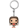 Pocket POP Keychain Friends Monica Geller Exclusive