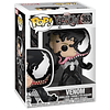 POP figure Marvel Venom Eddie Brock