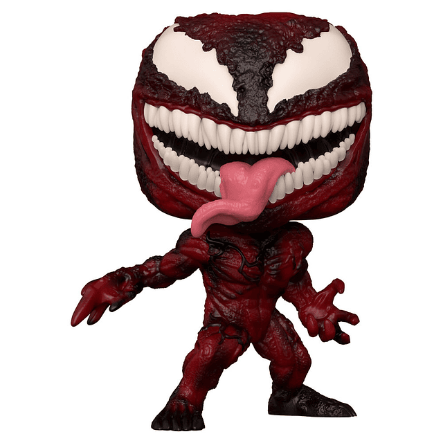 POP figure Marvel Venom 2 Carnage