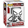 POP figure Marvel Spider-Man 2 Anti-Venom Suit Peter Parker