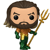 POP figure DC Comics Aquaman and the Lost Kingdom Aquaman