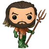 POP figure DC Comics Aquaman and the Lost Kingdom - Aquaman Exclusive