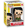 POP figure Bob's Burgers Bob Belcher