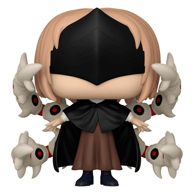 POP figure Tokyo Ghoul: re Hinami Fueguchi